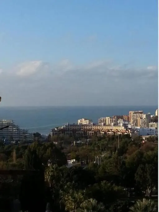 Estudio En Benalmadena Apartamento