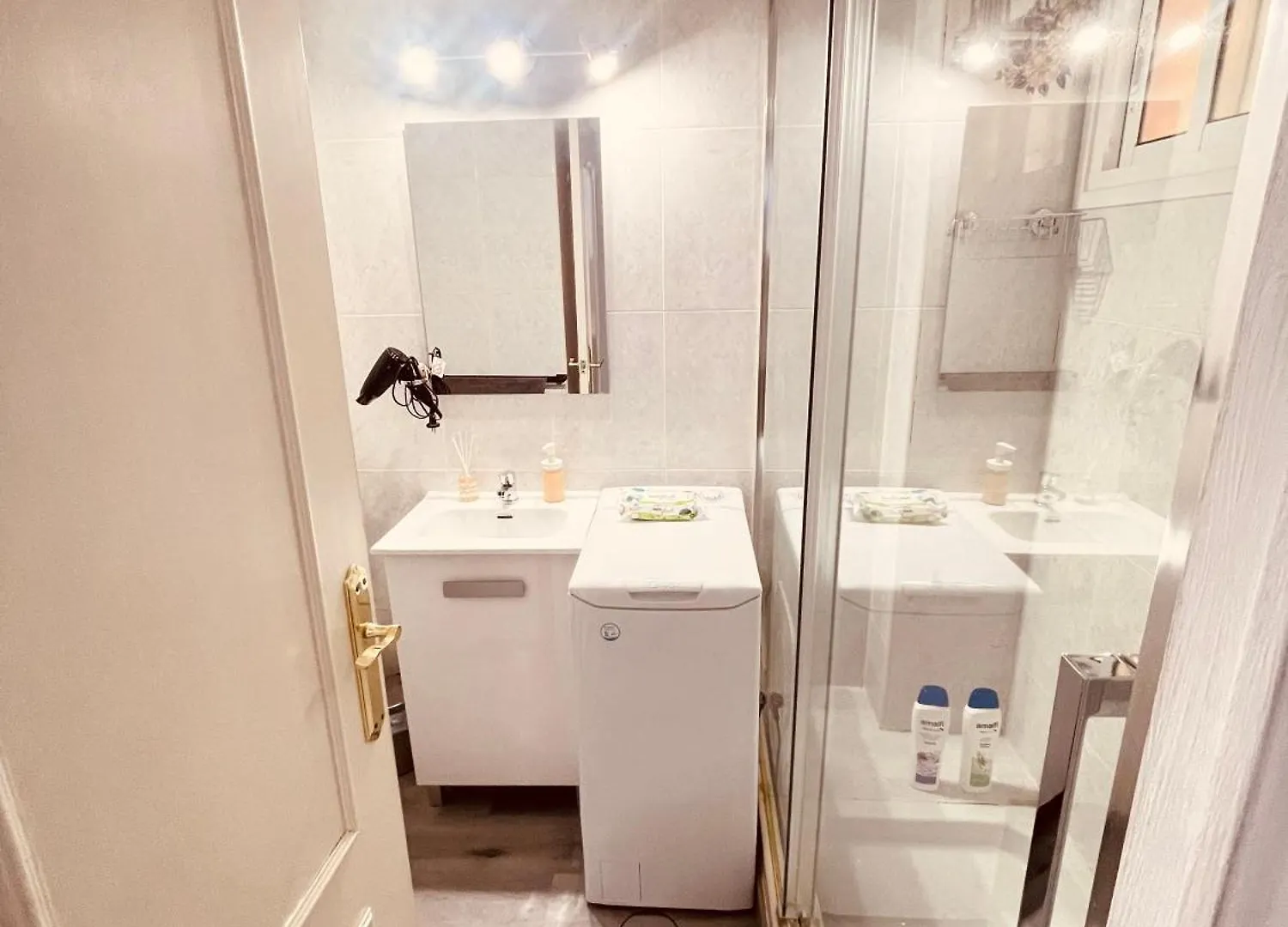 Estudio En Benalmadena Apartamento España