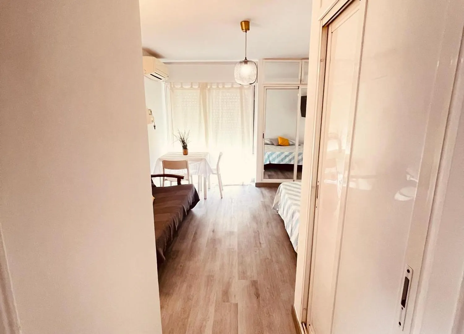 Estudio En Benalmadena Apartamento 0*,  España